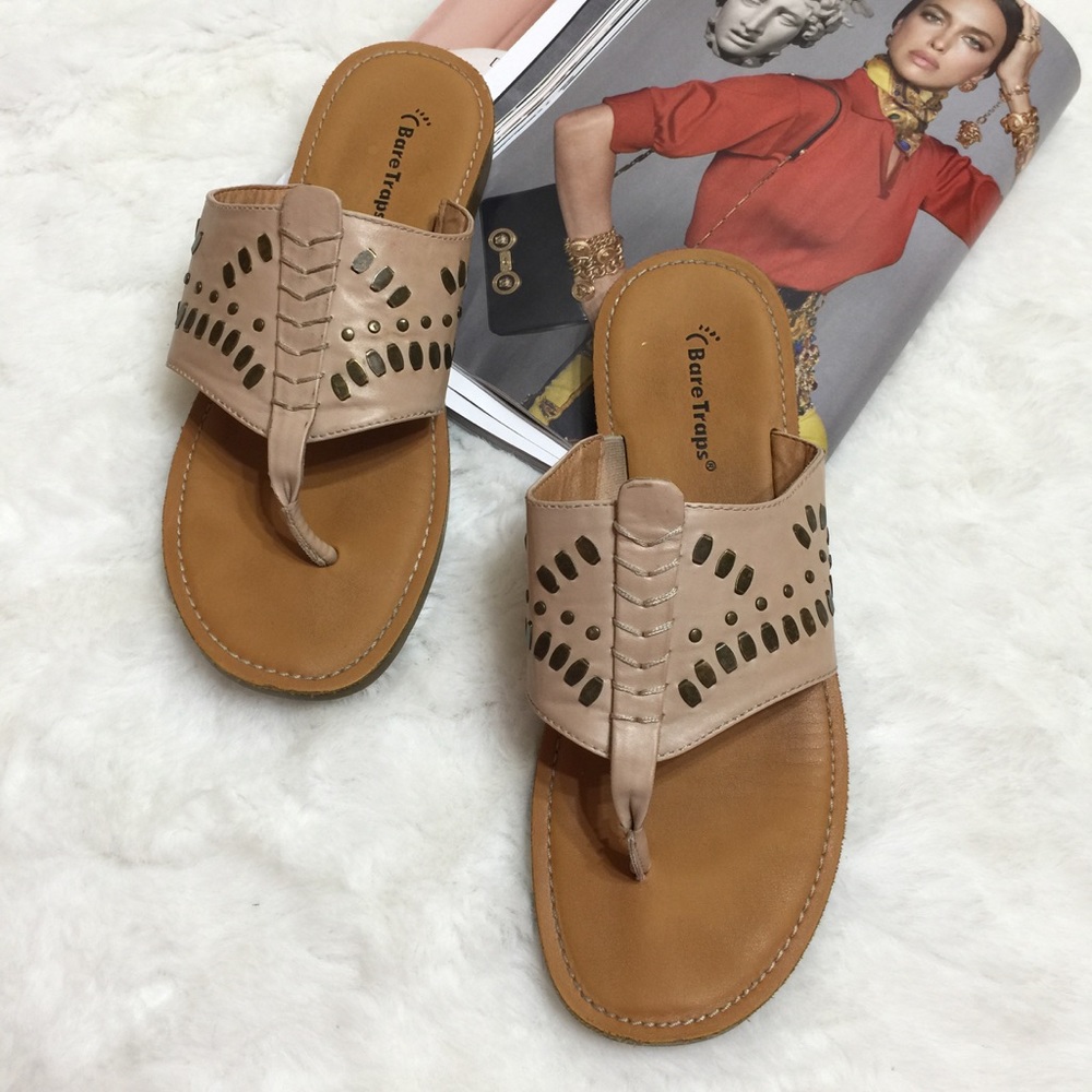 Bare Traps Sandals